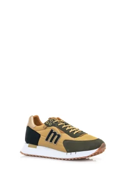 Mustang Zapatillas Casual Golden Dorado Discount