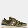 Joma Zapatillas Casual Men 2323 Caqui Camel Kaki Oscuro Outlet