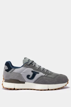Joma Zapatillas Casual Men 2312 Gris Marino Navy Sale