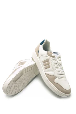 Mustang Zapatillas Casual Miami Blanco Outlet