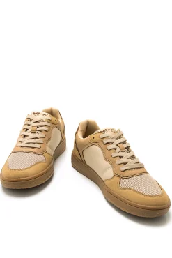 Mustang Zapatillas Casual Miami Marron Discount
