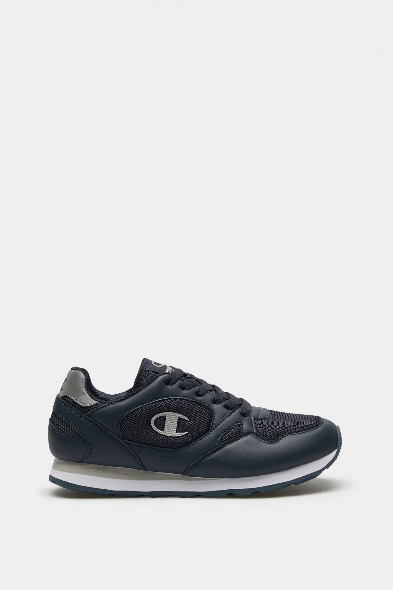 Champion Zapatillas Legacy Collection Navy Clearance