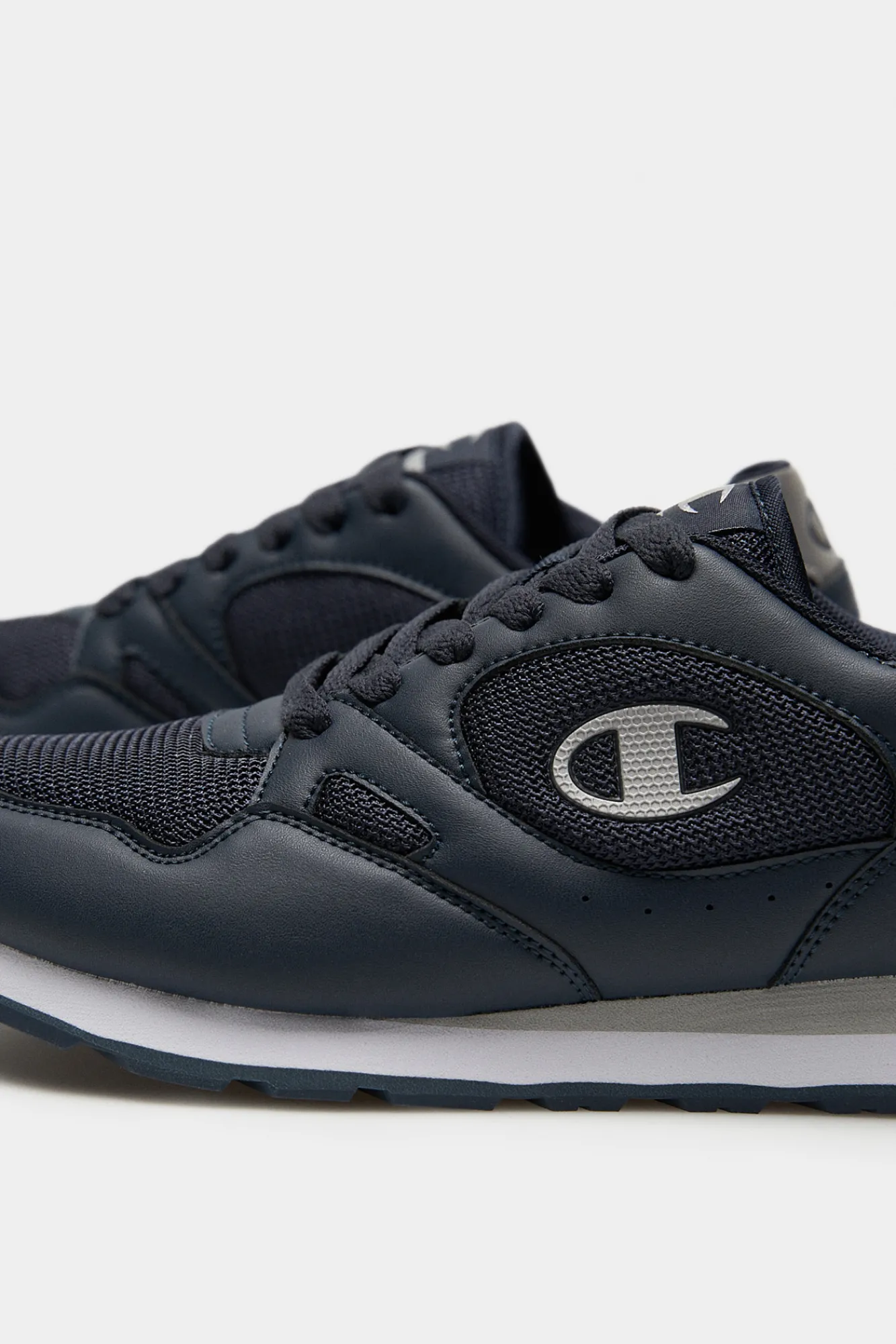 Champion Zapatillas Legacy Collection Navy Clearance