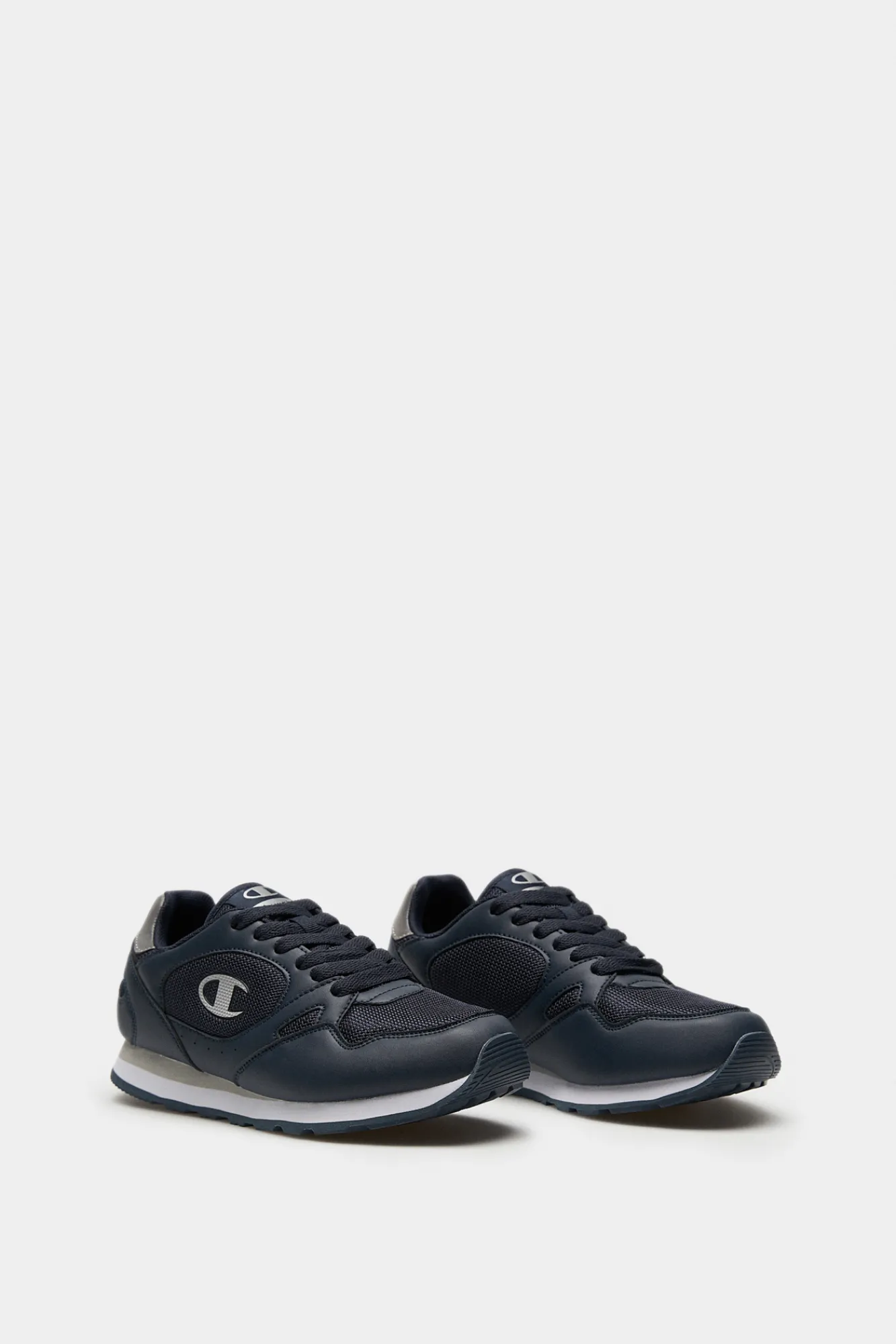 Champion Zapatillas Legacy Collection Navy Clearance