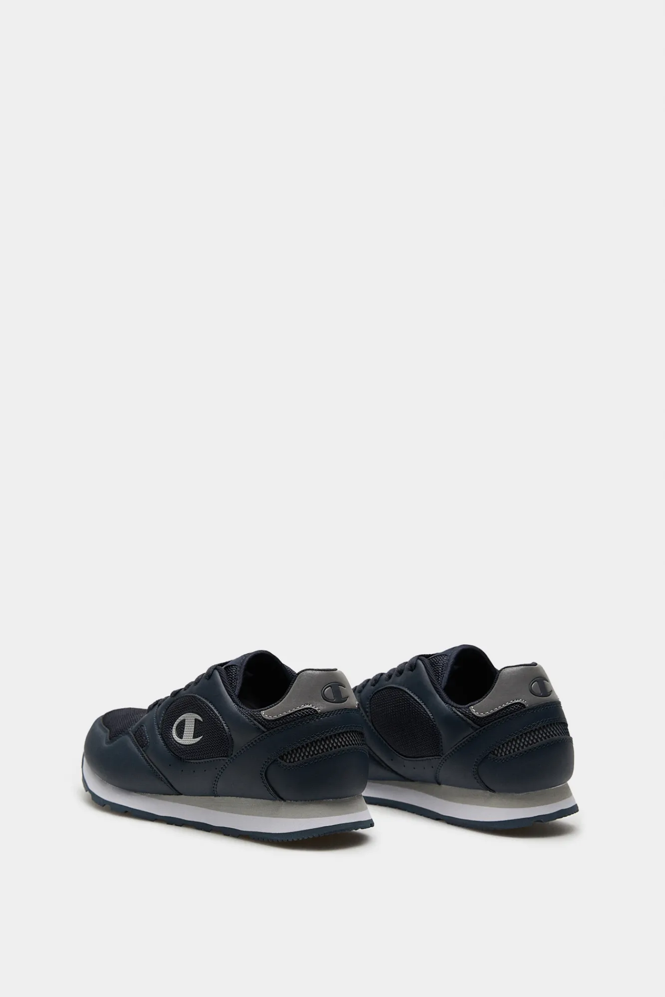 Champion Zapatillas Legacy Collection Navy Clearance