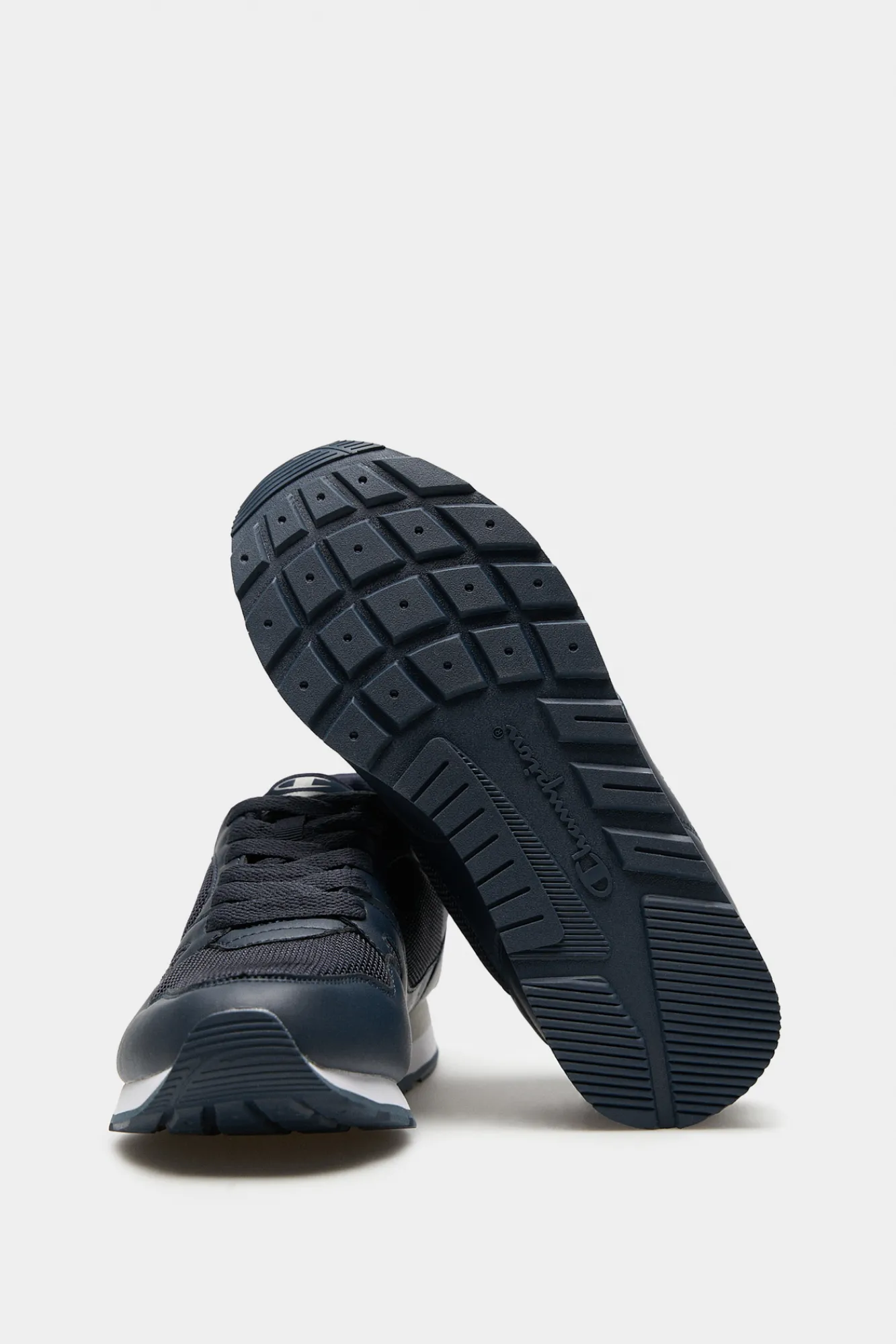 Champion Zapatillas Legacy Collection Navy Clearance