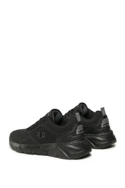 Champion Zapatillas Legacy Low Cut Jolt Negro Sale