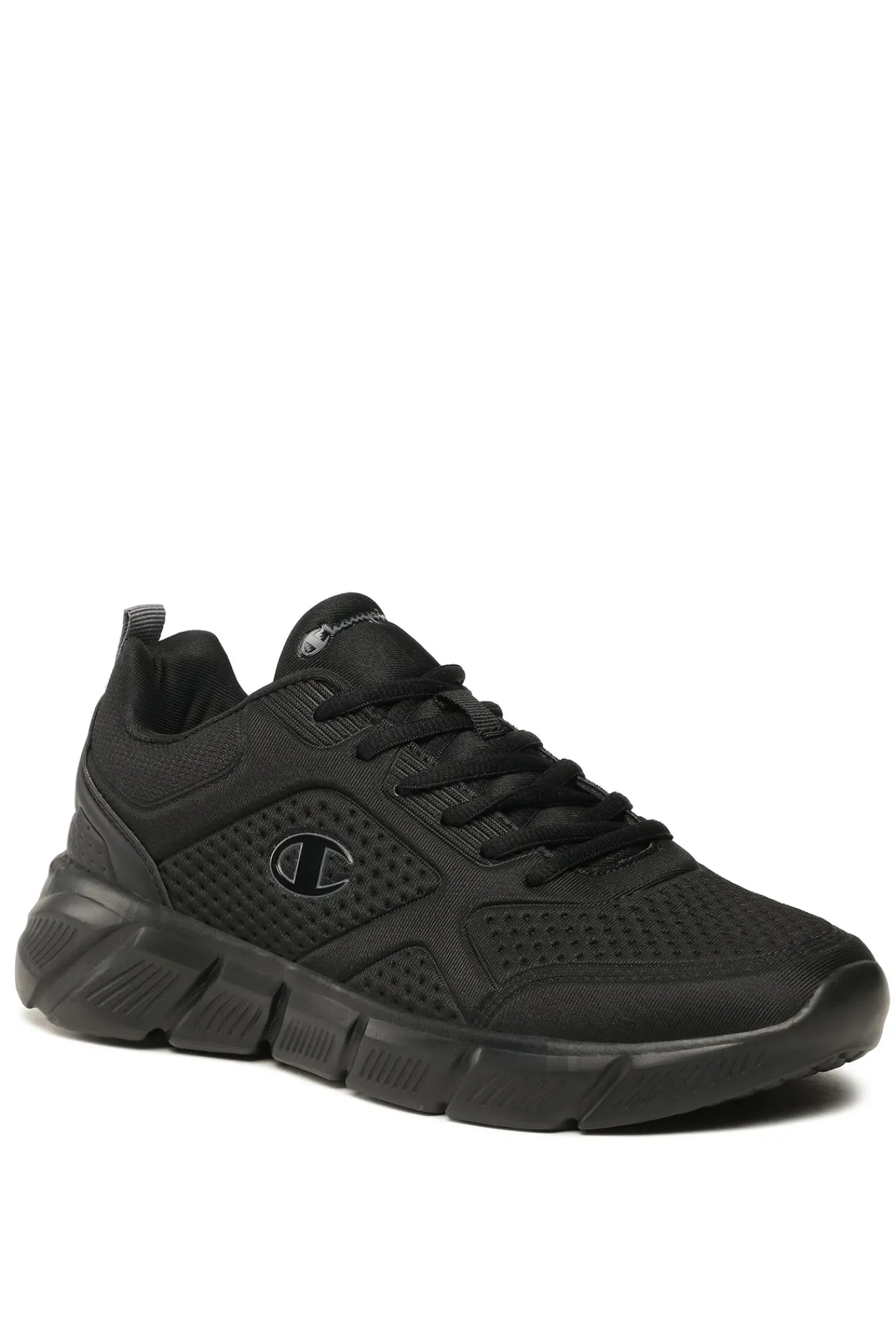 Champion Zapatillas Legacy Low Cut Jolt Negro Sale