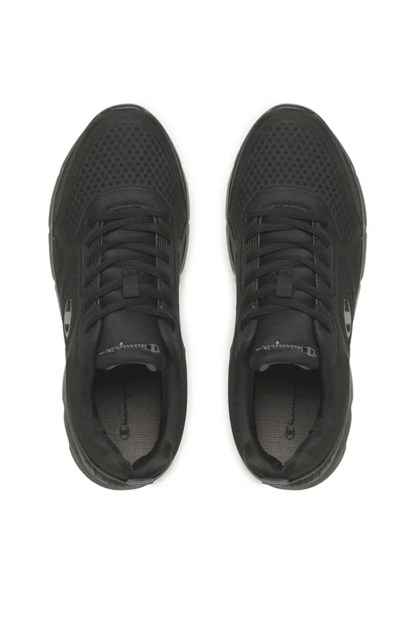 Champion Zapatillas Legacy Low Cut Jolt Negro Sale