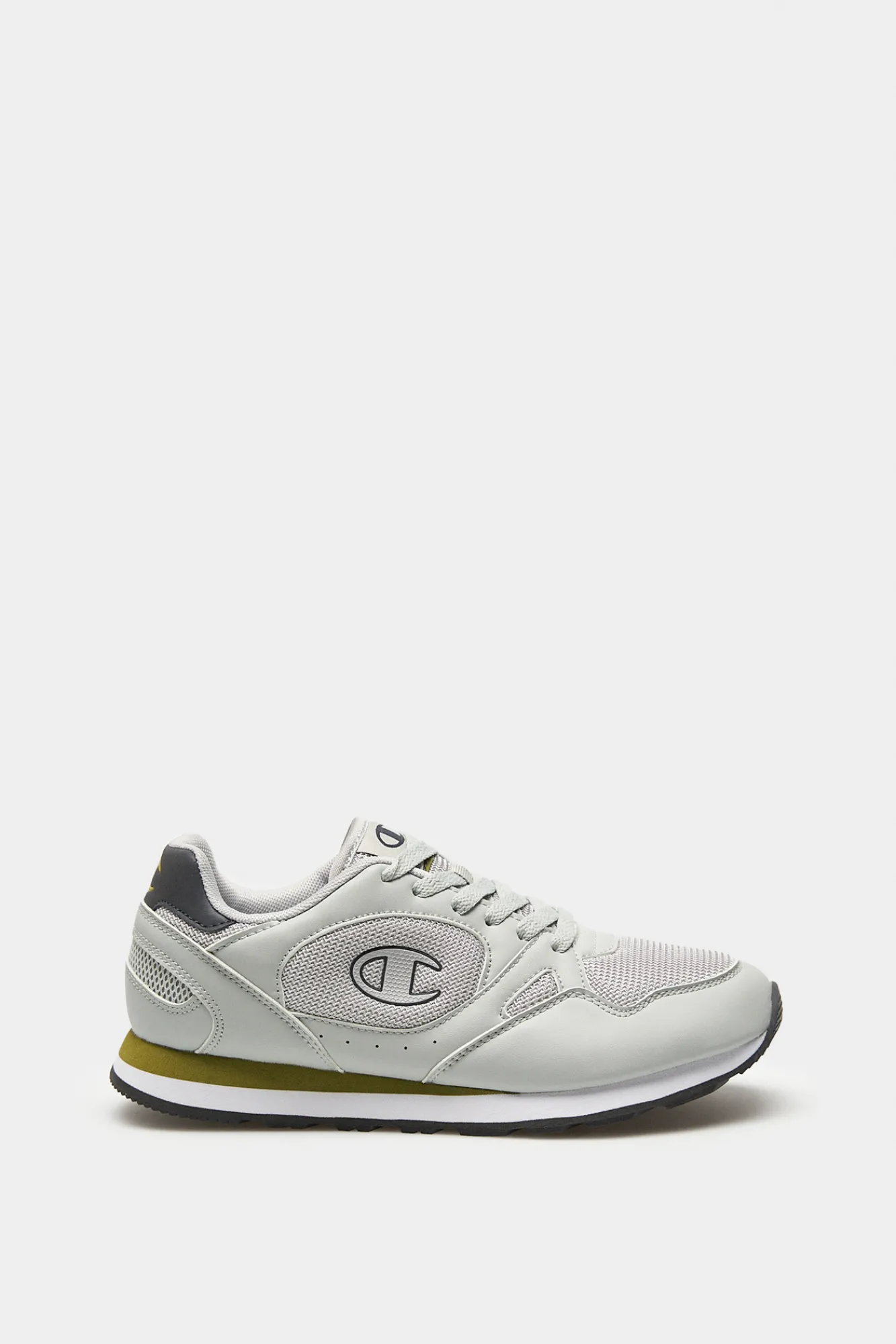 Champion Zapatillas Legacy Collection Gris Claro Clearance