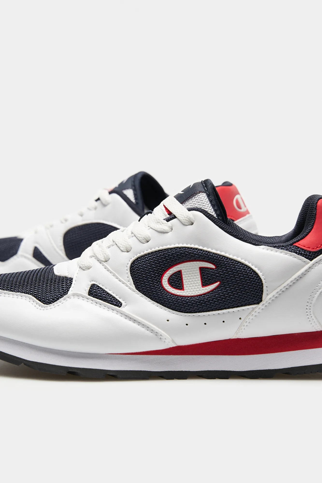 Champion Zapatillas Legacy Collection Multicolor Hot