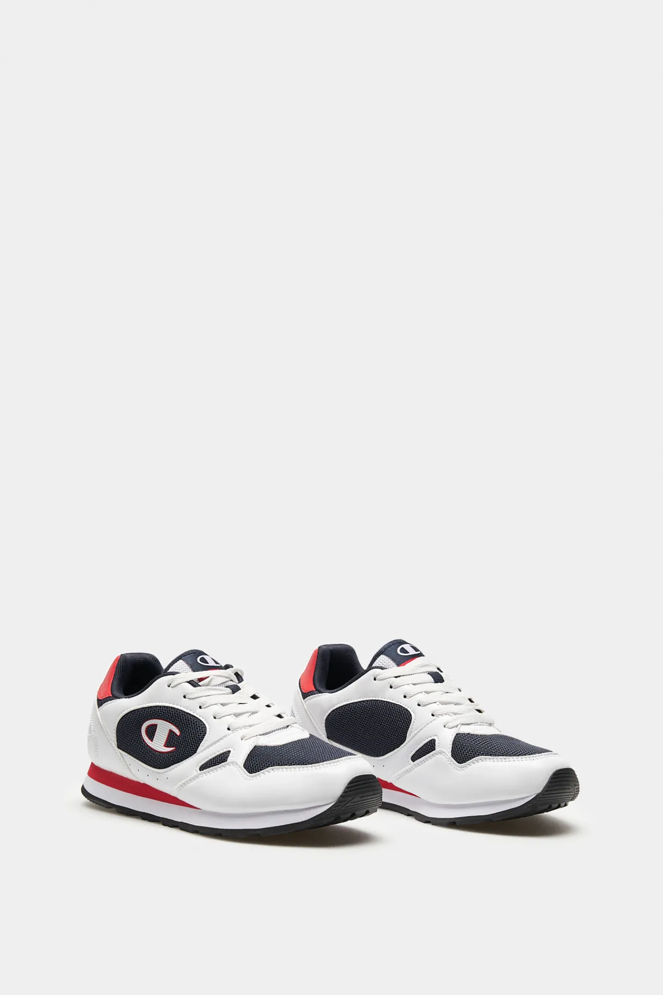 Champion Zapatillas Legacy Collection Multicolor Hot