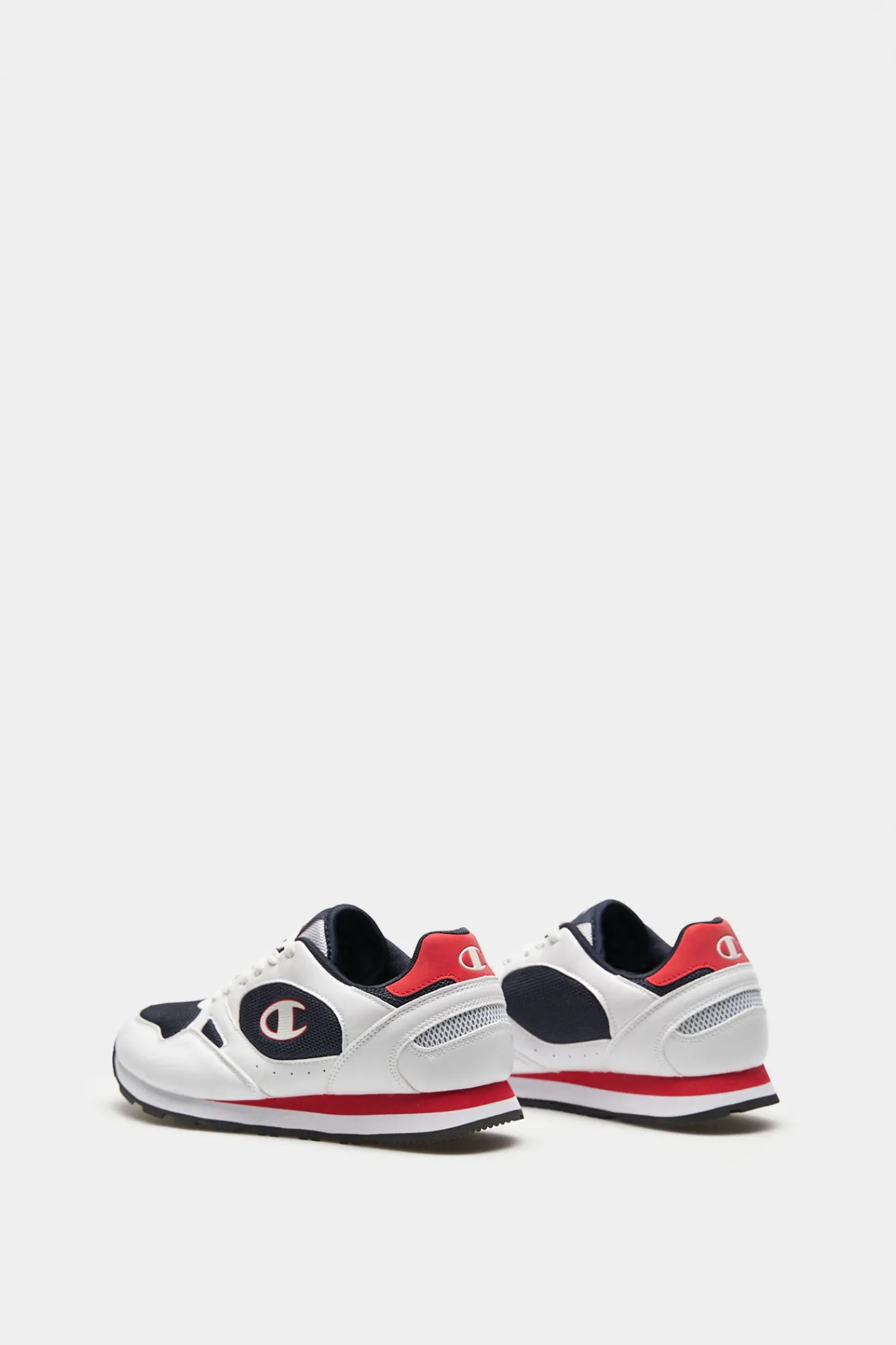 Champion Zapatillas Legacy Collection Multicolor Hot