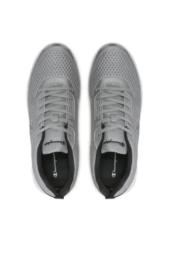 Champion Zapatillas Legacy Low Cut Jolt Gris Claro Sale