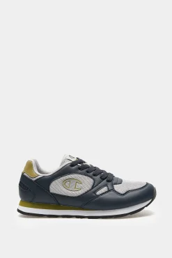 Champion Zapatillas Legacy Collection Gris Oscuro Best
