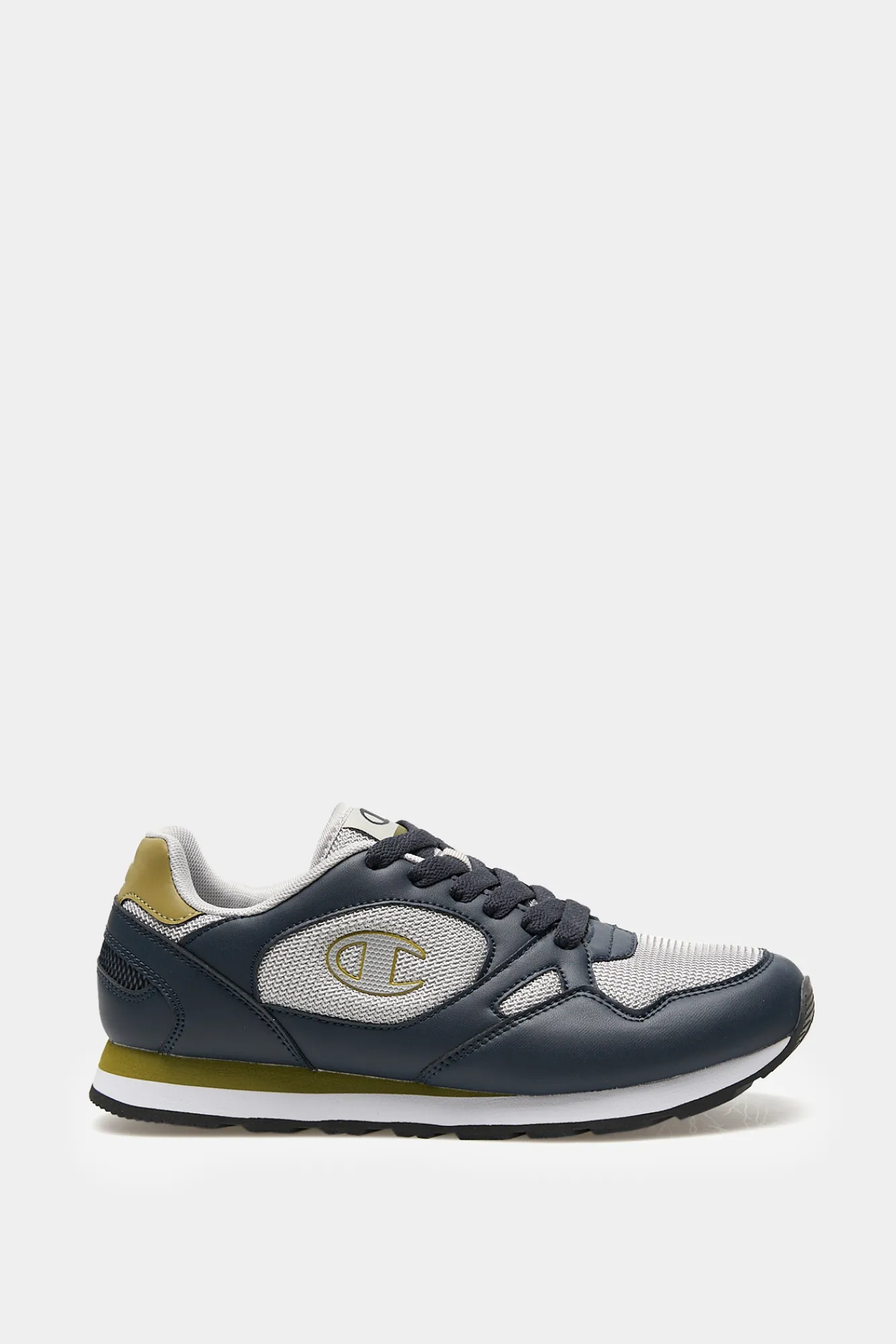 Champion Zapatillas Legacy Collection Gris Oscuro Best