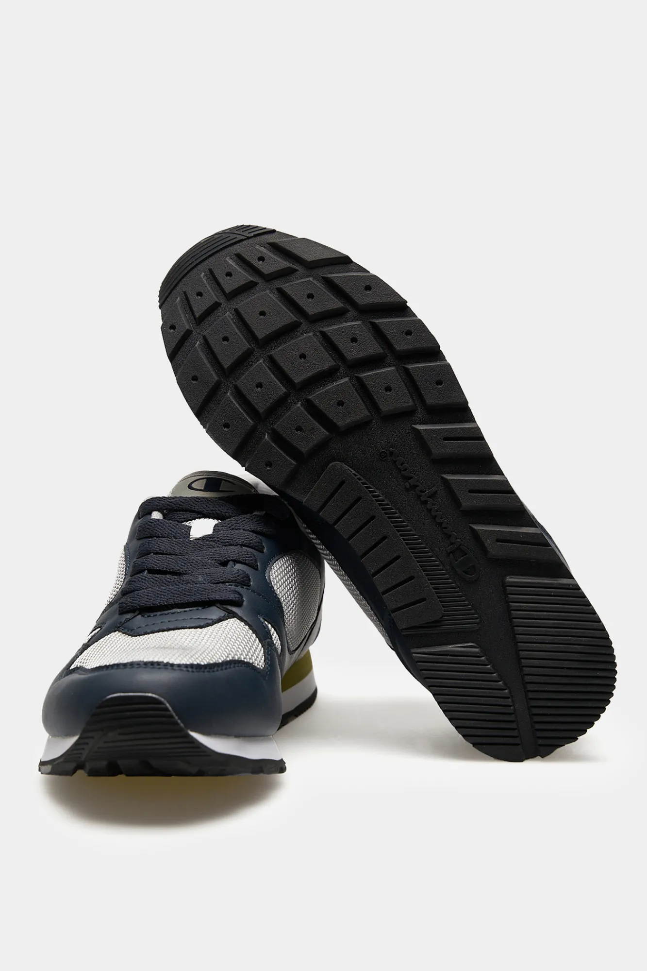 Champion Zapatillas Legacy Collection Gris Oscuro Best