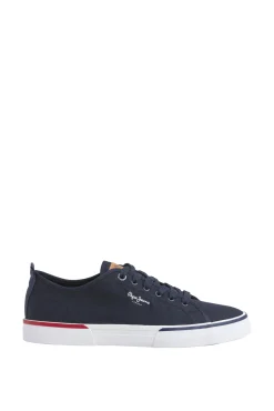 Pepe Jeans Zapatillas Clasicas. Navy New