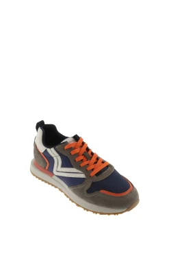 Victoria Zapatillas Color Comfort Navy Clearance