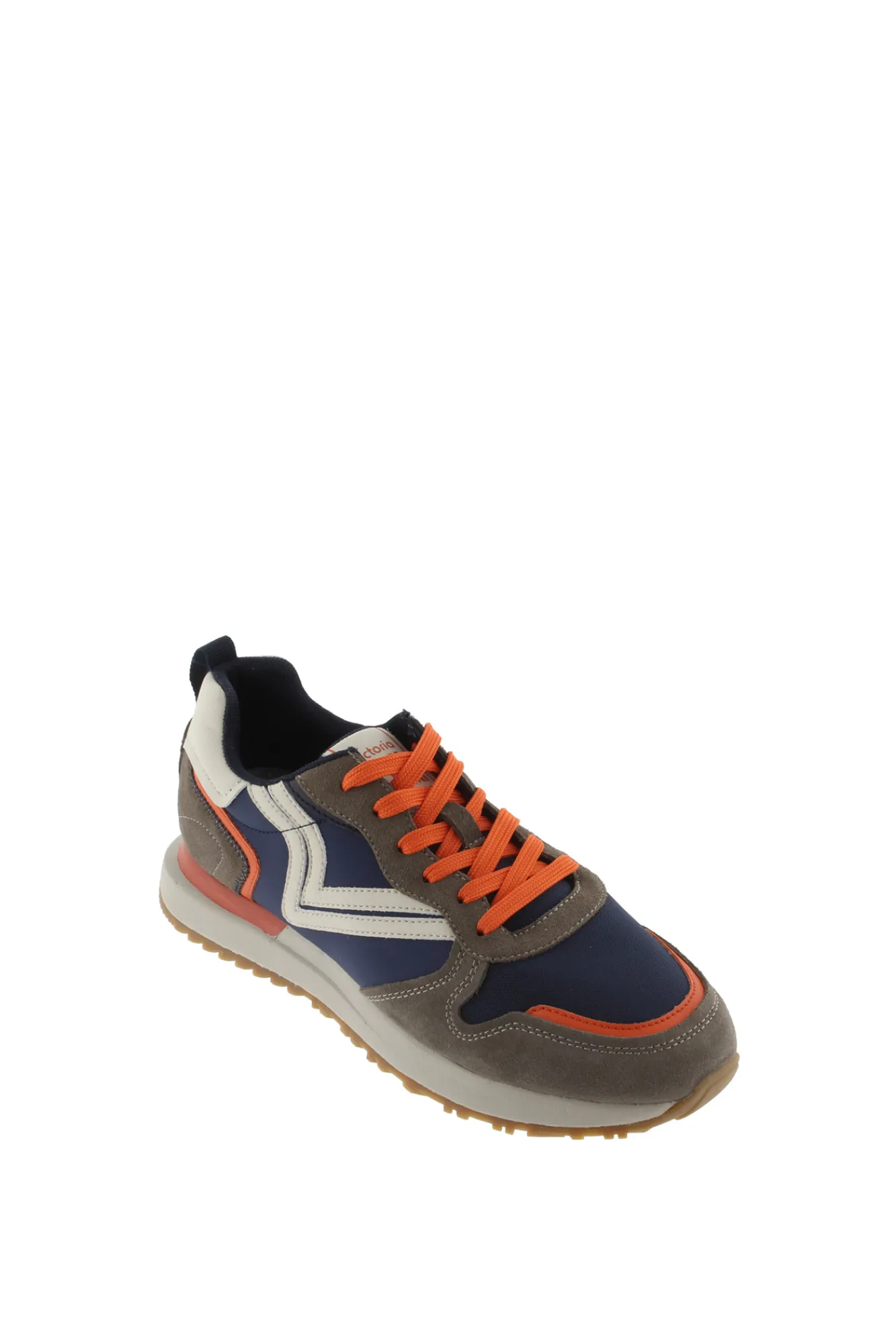 Victoria Zapatillas Color Comfort Navy Clearance