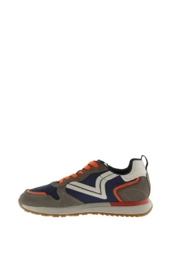 Victoria Zapatillas Color Comfort Navy Clearance