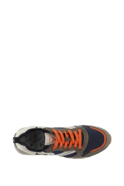 Victoria Zapatillas Color Comfort Navy Clearance