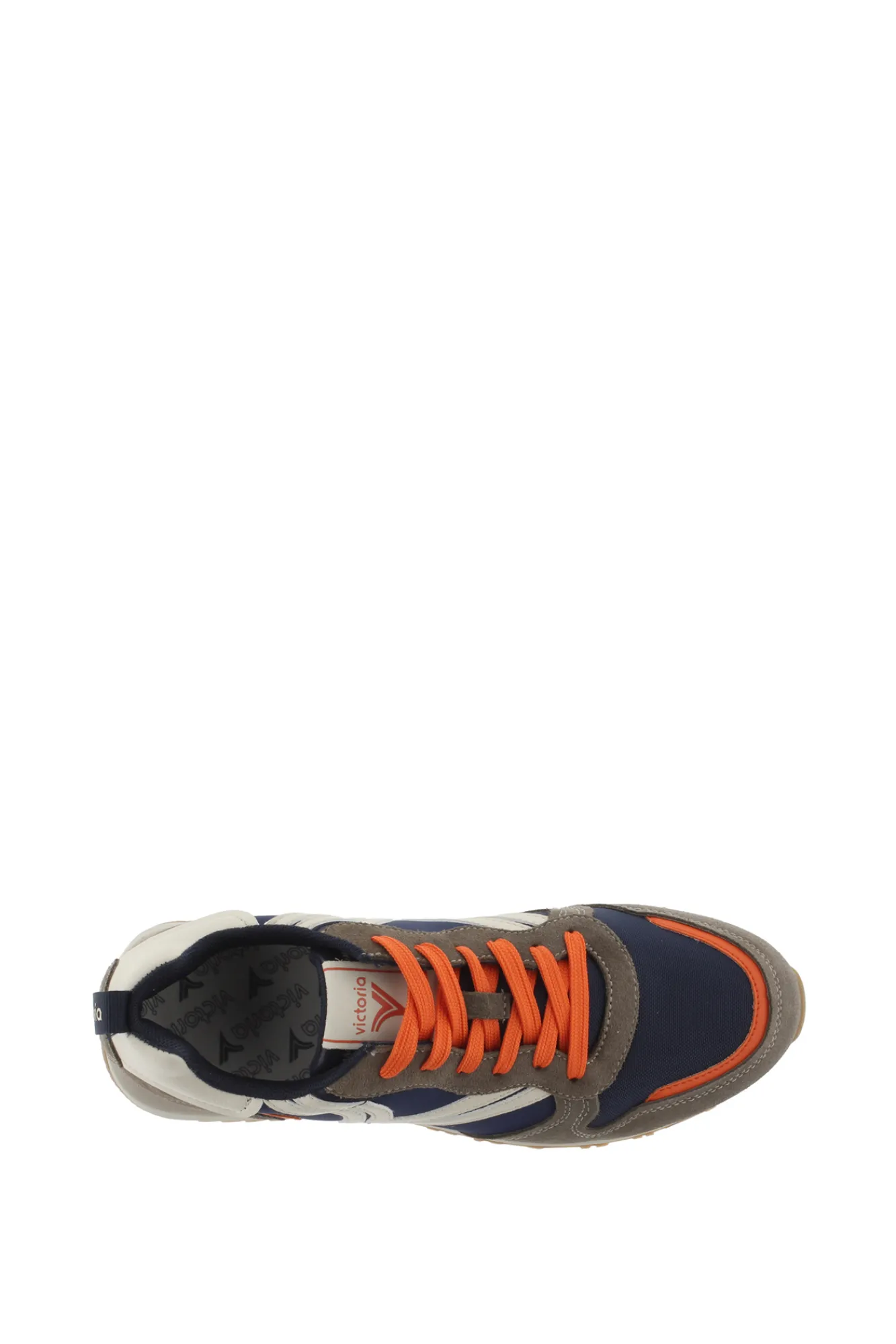 Victoria Zapatillas Color Comfort Navy Clearance