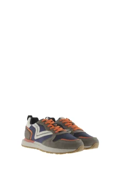 Victoria Zapatillas Color Comfort Navy Clearance