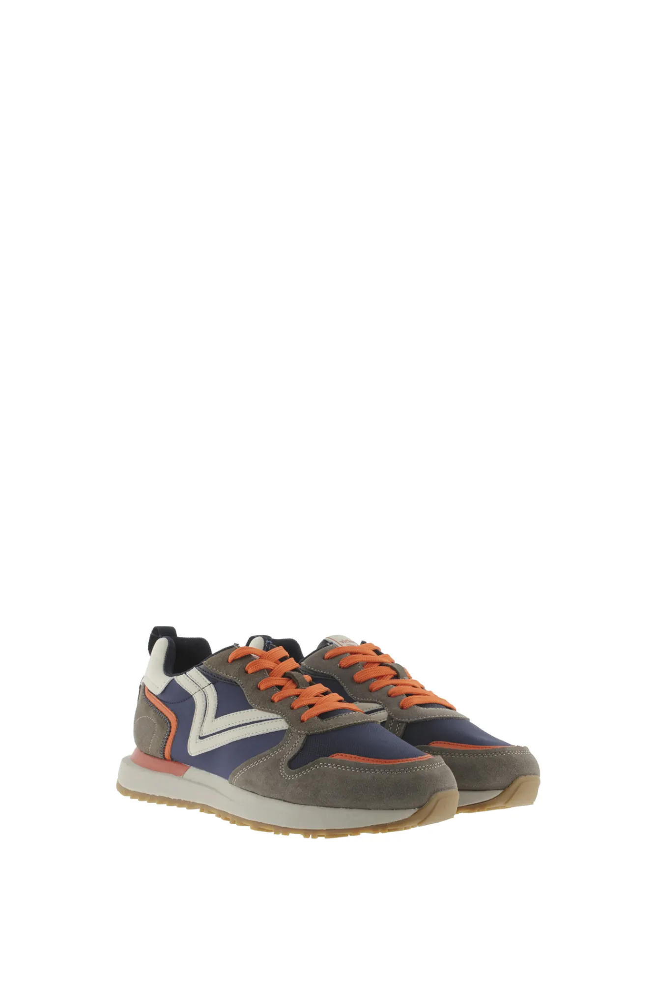 Victoria Zapatillas Color Comfort Navy Clearance