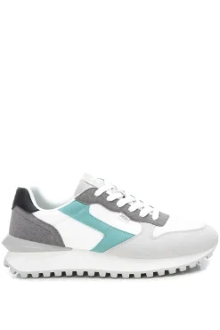 Xti Zapatillas Combinada Blanco Hot