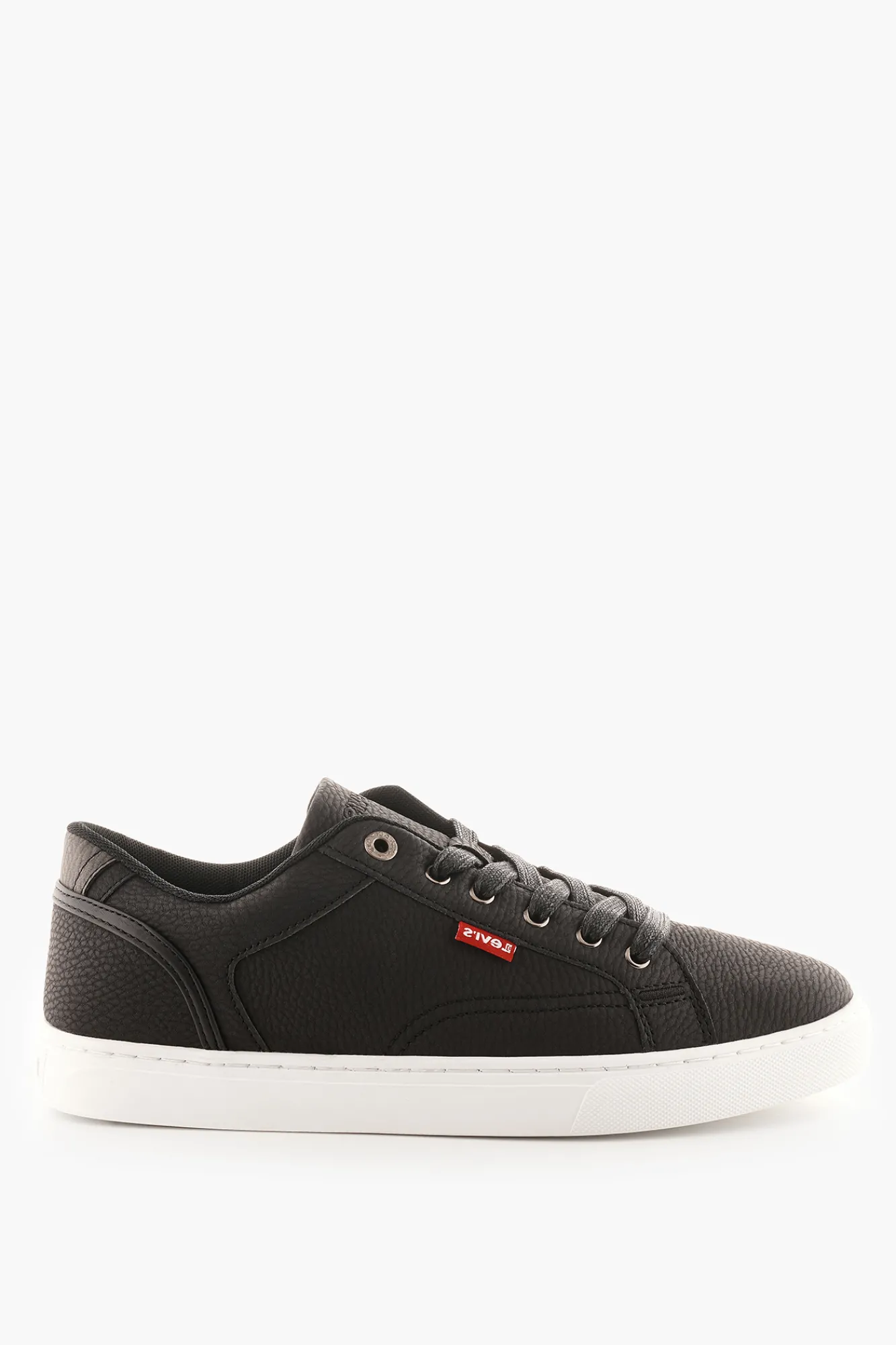 * Zapatillas Courtright Negro Hot