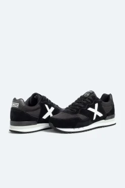 Munich Zapatillas Dash Sport Negro