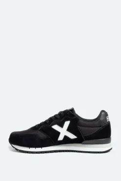 Munich Zapatillas Dash Sport Negro