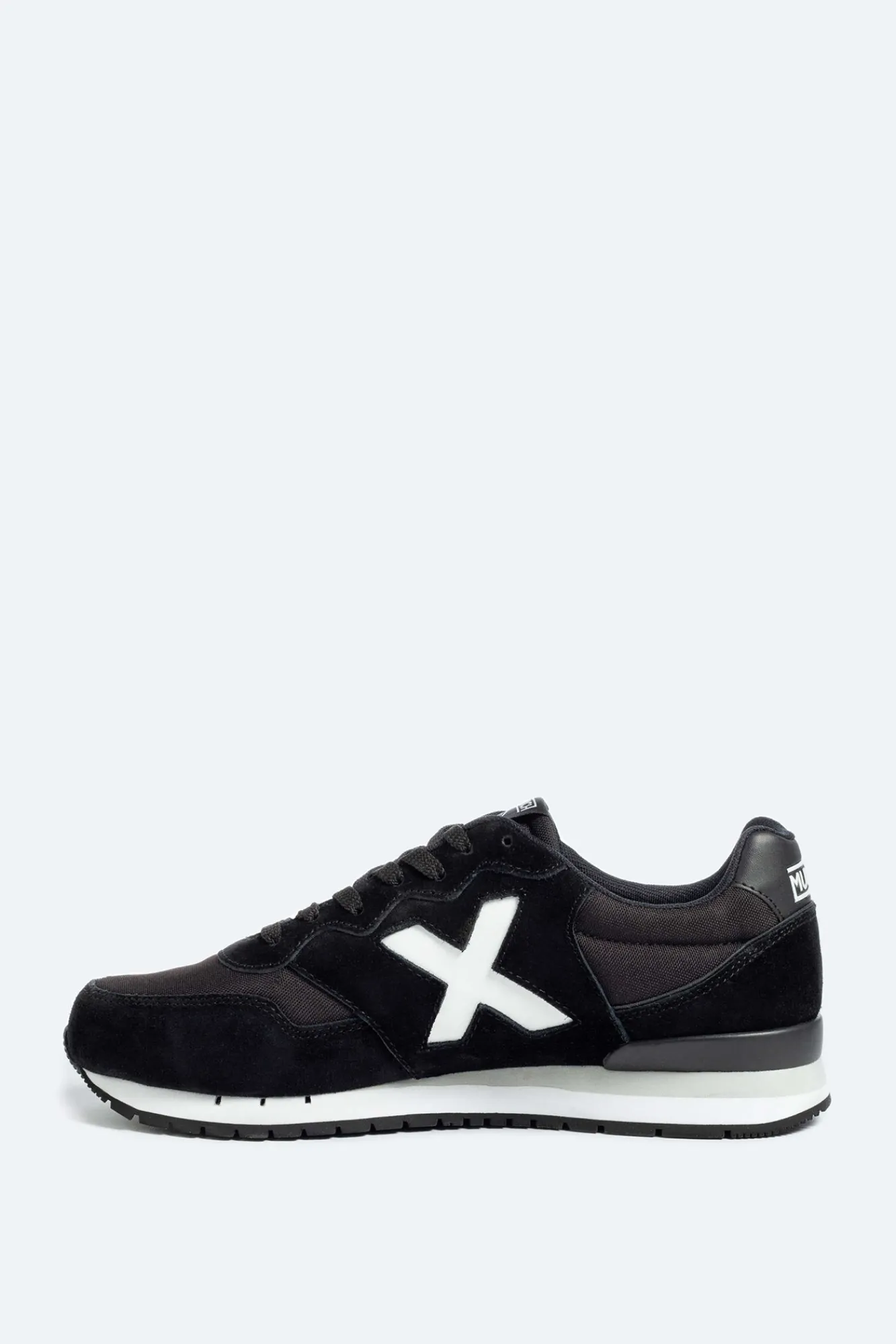Munich Zapatillas Dash Sport Negro