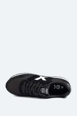 Munich Zapatillas Dash Sport Negro