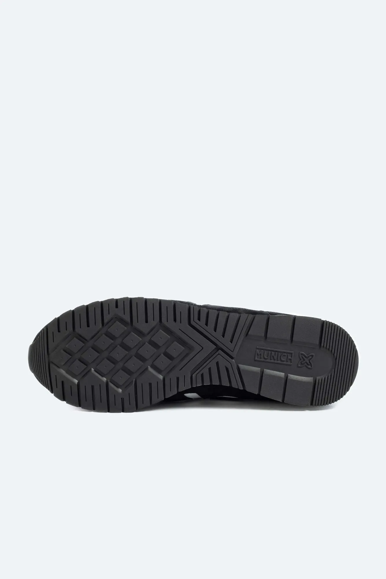 Munich Zapatillas Dash Sport Negro