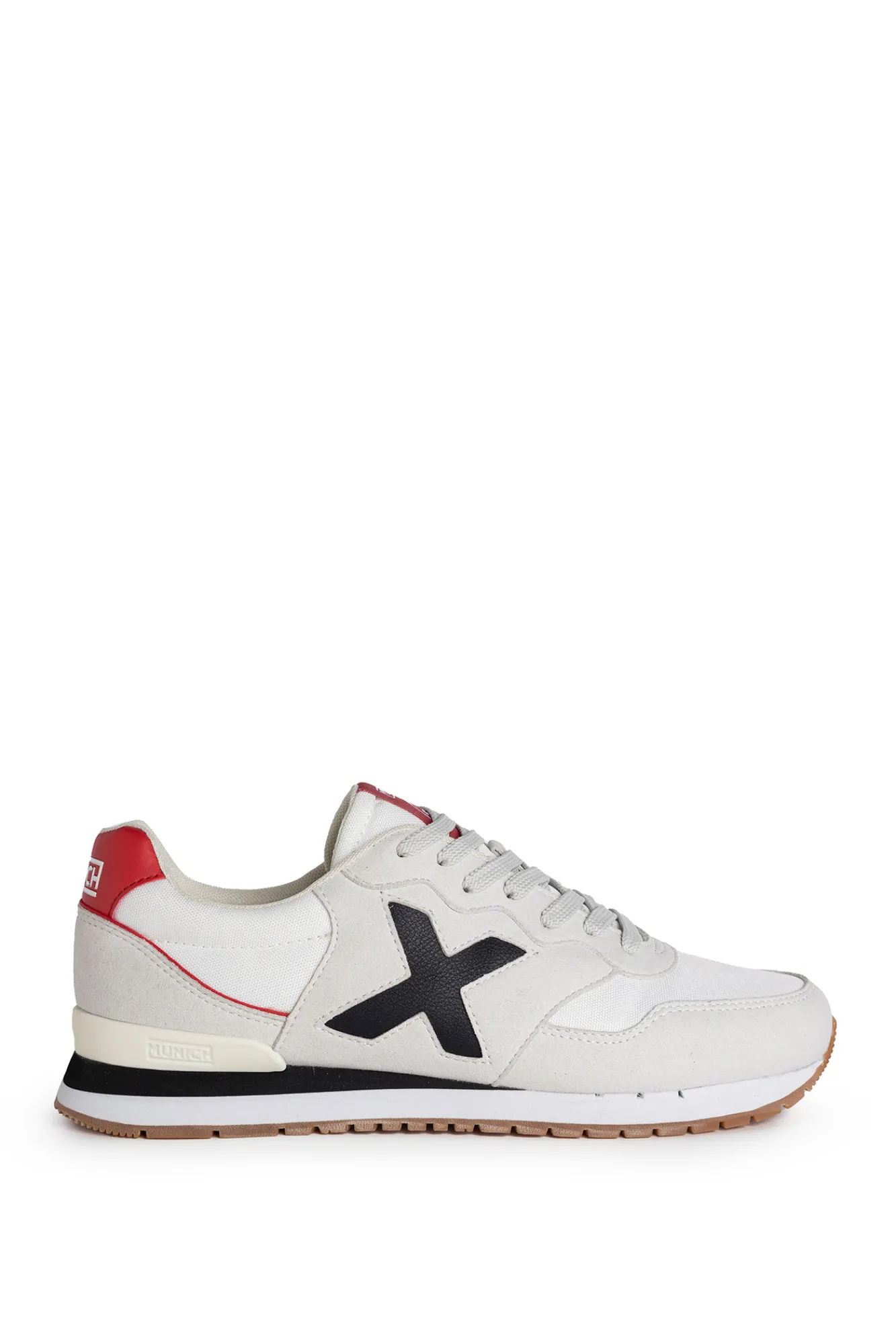 Munich Zapatillas Dash Sport Blanco Outlet
