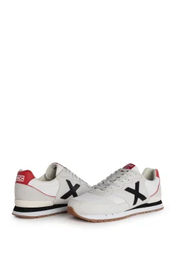 Munich Zapatillas Dash Sport Blanco Outlet