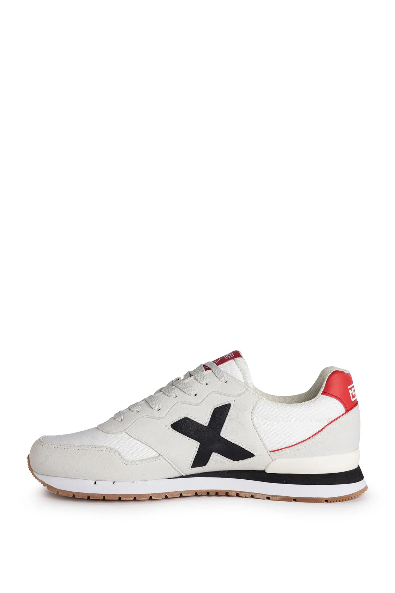 Munich Zapatillas Dash Sport Blanco Outlet