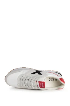 Munich Zapatillas Dash Sport Blanco Outlet