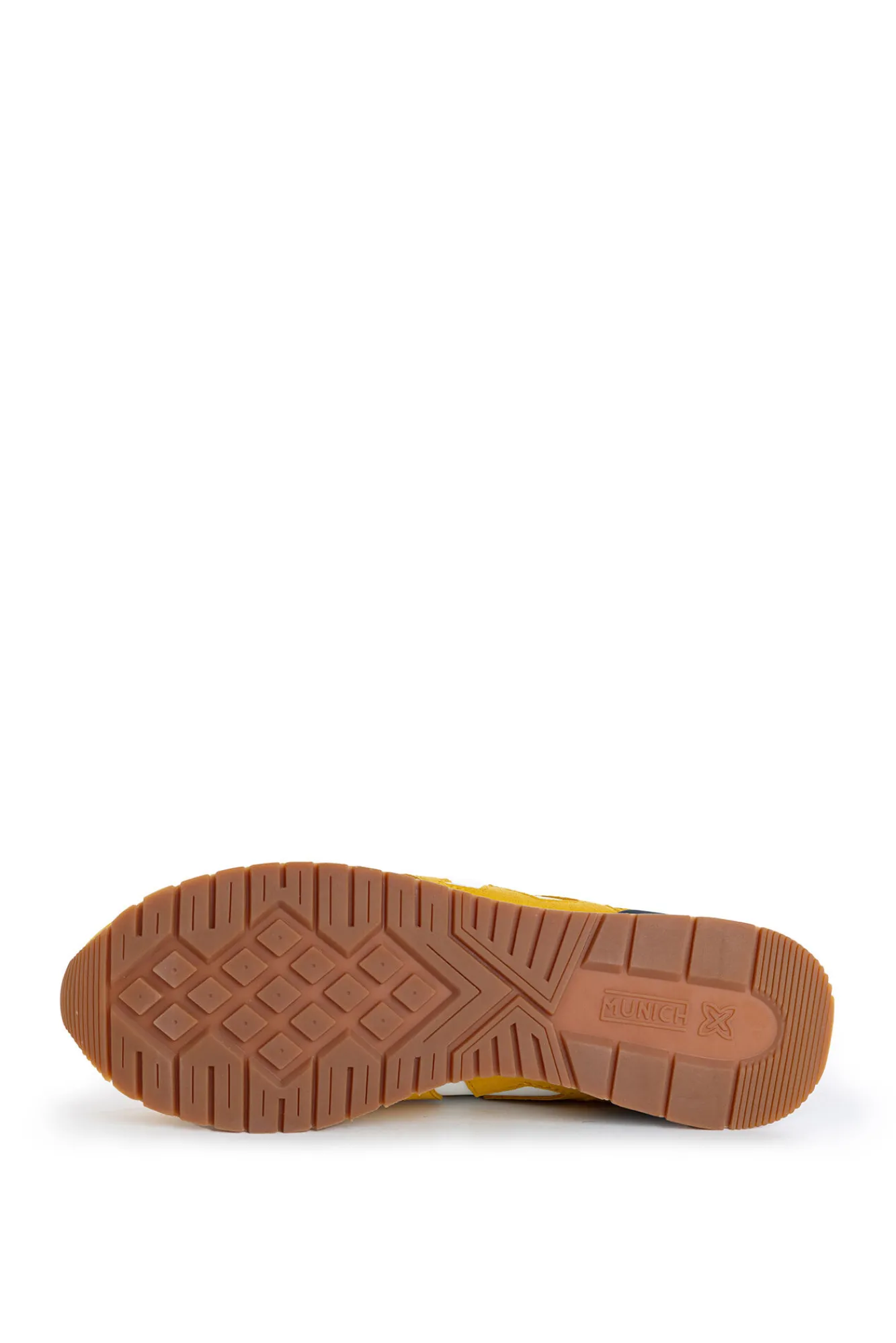 Munich Zapatillas Dash Sport Dorado New