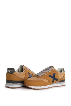Munich Zapatillas Dash Sport Tostado Outlet