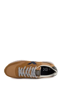 Munich Zapatillas Dash Sport Tostado Outlet