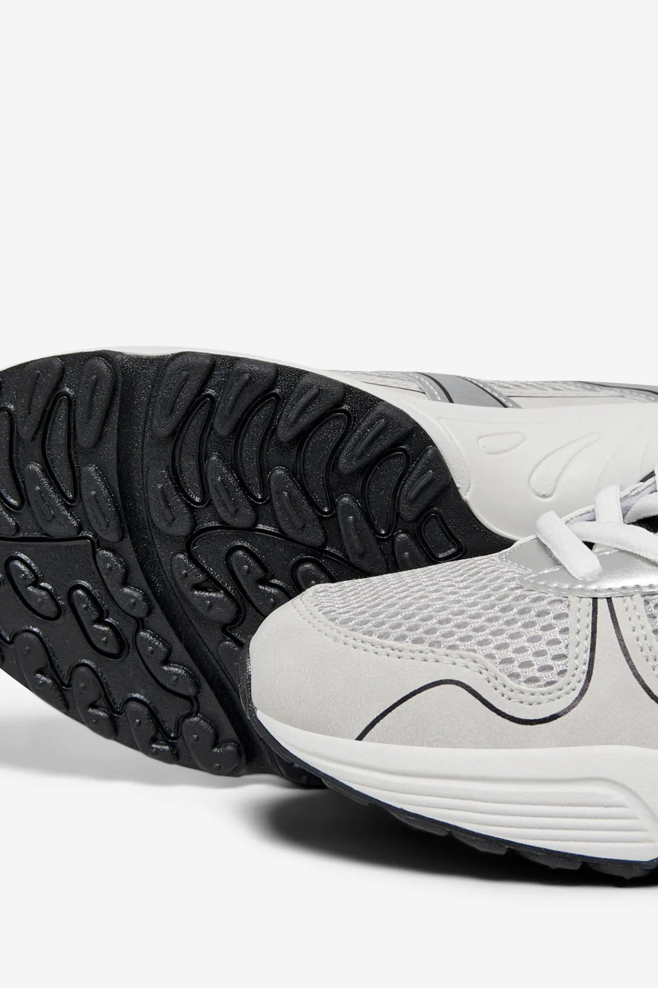 Only Play Zapatillas De Deporte Para Mujer Blanco Best