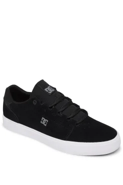DC Shoes Zapatillas De Skate Para Hombre - Hyde S Negro