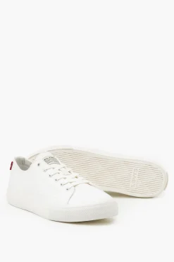 * Zapatillas Decon Lace Blanco Sale