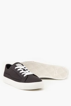 * Zapatillas Decon Lace Marengo Hot