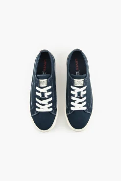 * Zapatillas Decon Lace Navy Sale