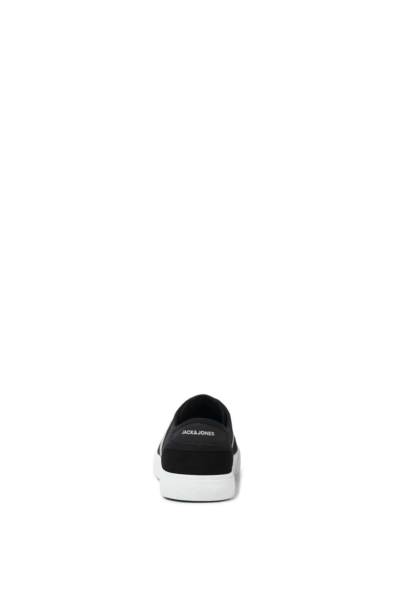 Jack & Jones Zapatillas Franjas Negro Sale