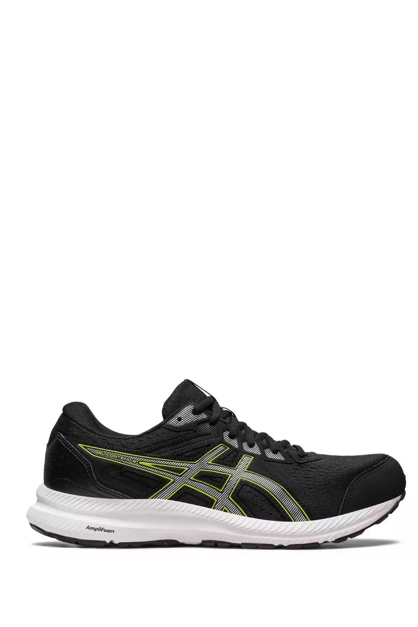 Asics Zapatillas Gel-Contend™ 8 Gris Medio Outlet